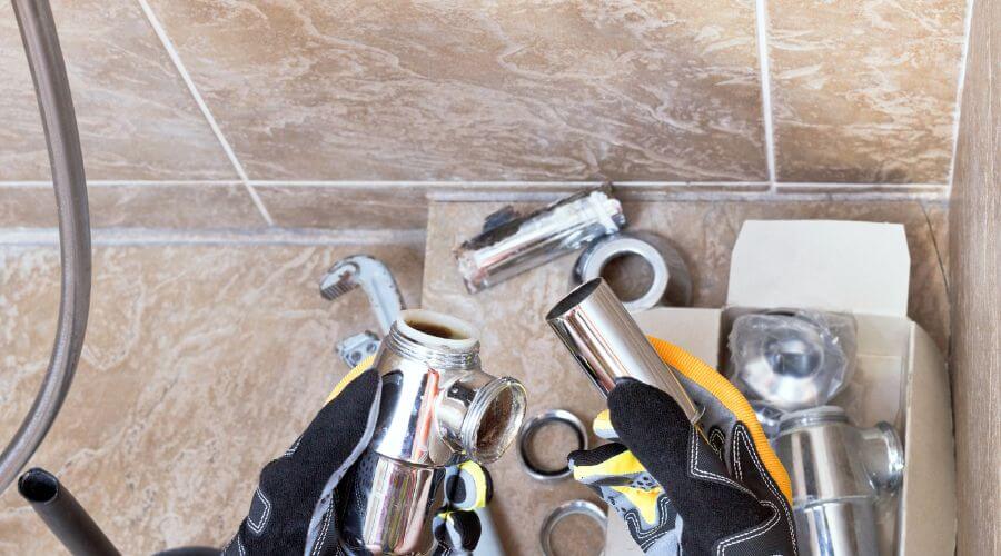 Local Chimney Repair in Harrisburg, IL
